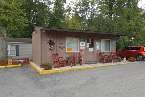 Beechwood Acres Camping Resort