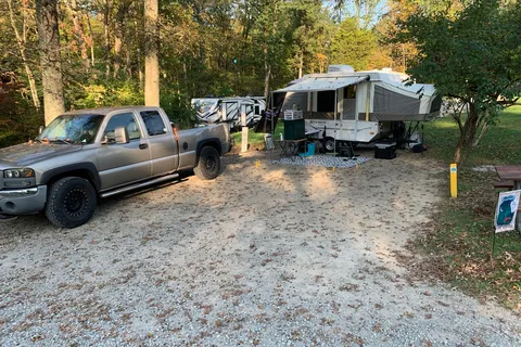 Beechwood Acres Camping Resort