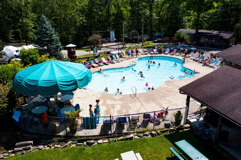 Beechwood Acres Camping Resort