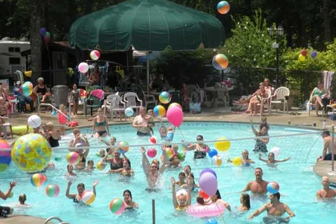 Beechwood Acres Camping Resort