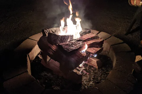 Beechwood Acres Camping Resort