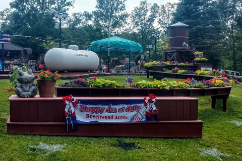 Beechwood Acres Camping Resort