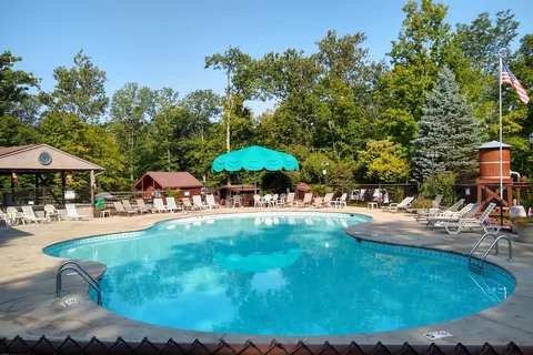 Beechwood Acres Camping Resort