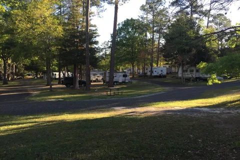 Southern Gates RV Park and Campground