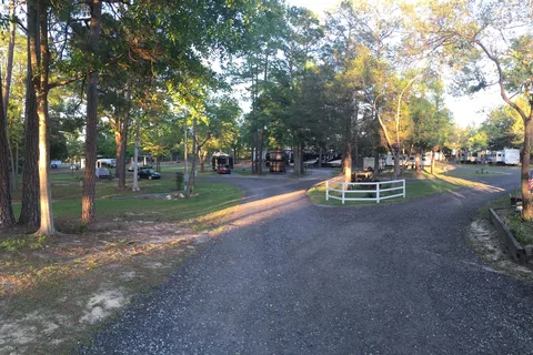 Southern Gates RV Park and Campground
