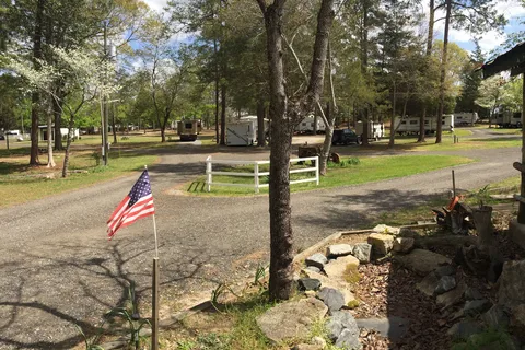 Southern Gates RV Park and Campground