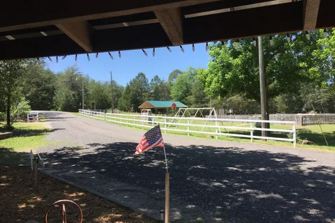 Southern Gates RV Park and Campground