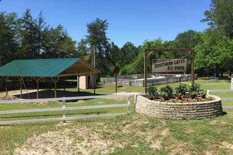 Southern Gates RV Park and Campground