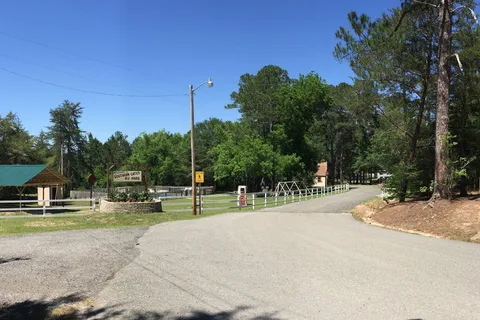 Southern Gates RV Park and Campground