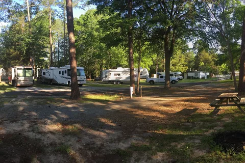 Southern Gates RV Park and Campground