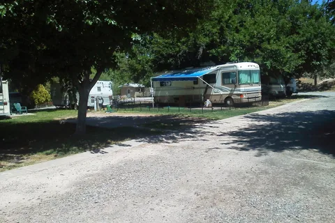 Rio Verde RV Park