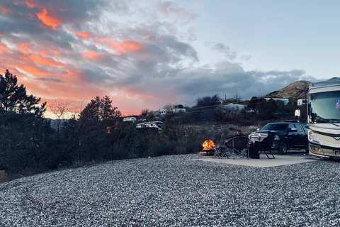 Rio Verde RV Park
