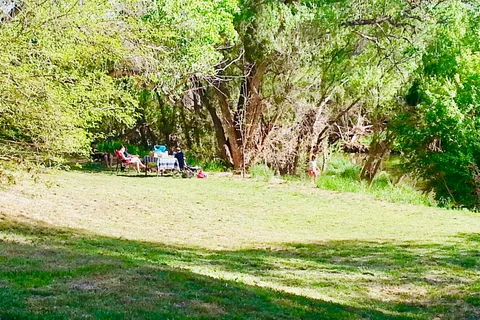 Rio Verde RV Park