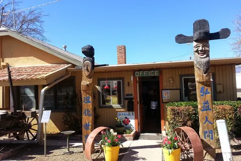 Rio Verde RV Park