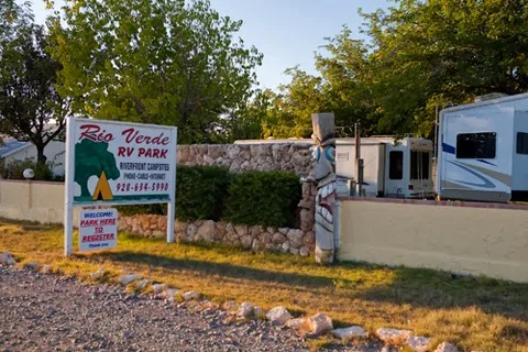 Rio Verde RV Park