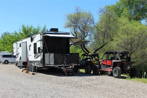 Rio Verde RV Park