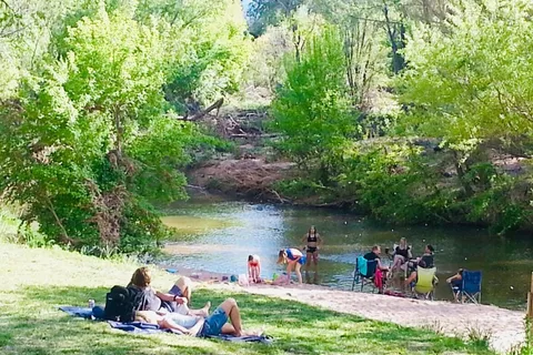 Rio Verde RV Park