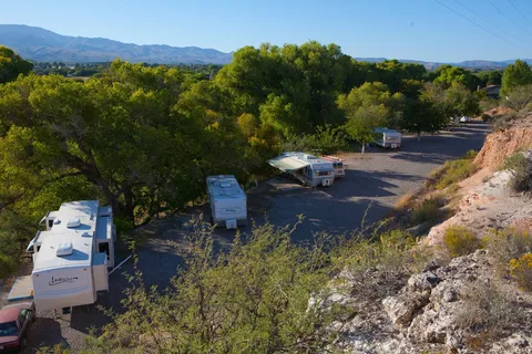 Rio Verde RV Park
