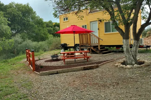 Rio Verde RV Park