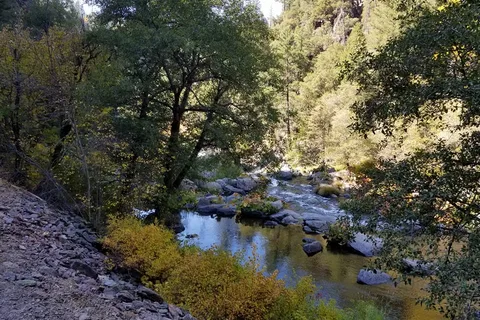 Pioneer RV Park