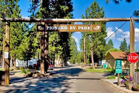 Pioneer RV Park