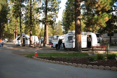 Pioneer RV Park