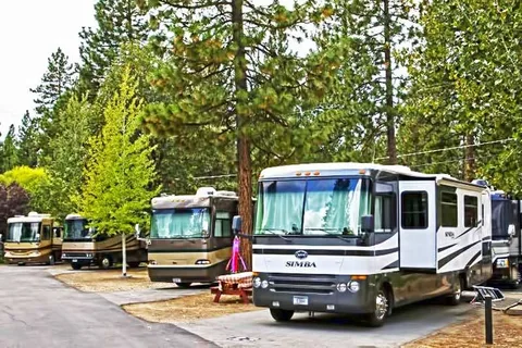 Pioneer RV Park
