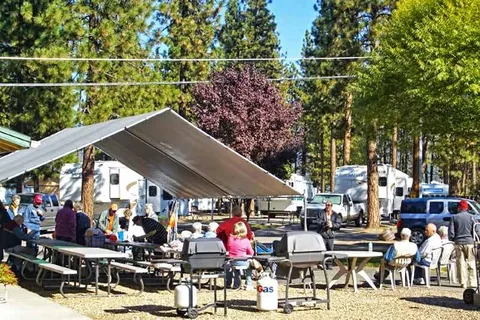 Pioneer RV Park