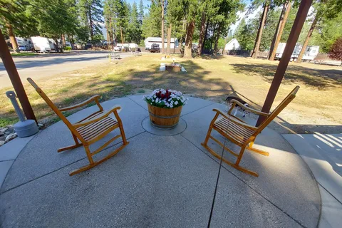 Pioneer RV Park