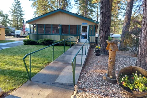 Pioneer RV Park