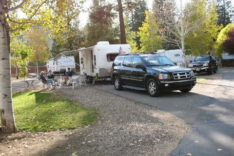 Pioneer RV Park