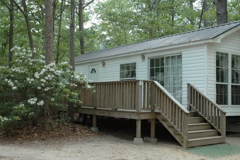 Bakers Acres Campgrounds