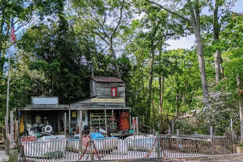 Bakers Acres Campgrounds