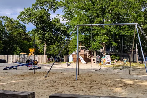 Bakers Acres Campgrounds