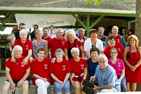 Bakers Acres Campgrounds