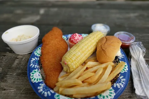 Bakers Acres Campgrounds