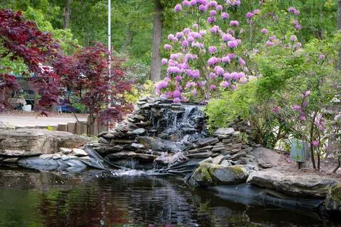 Bakers Acres Campgrounds