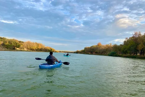 River's Edge Campground