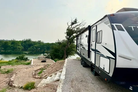 River's Edge Campground