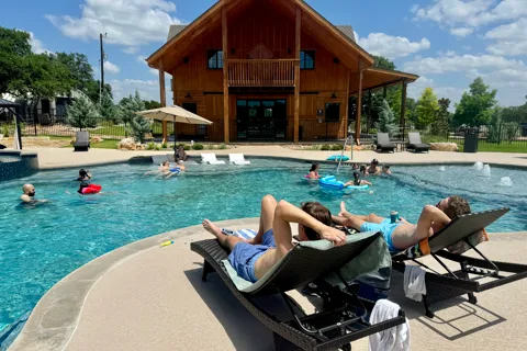 River's Edge Campground