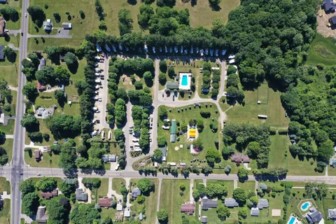 Woodchip Campground