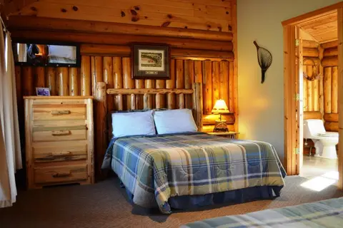 Galloup's Slide Inn