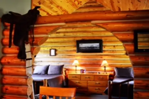 Galloup's Slide Inn