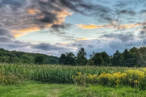 Bluffs at Cedar Creek Campground