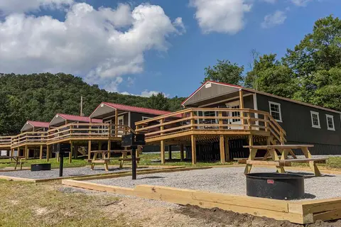 Riverfront ATV Resort