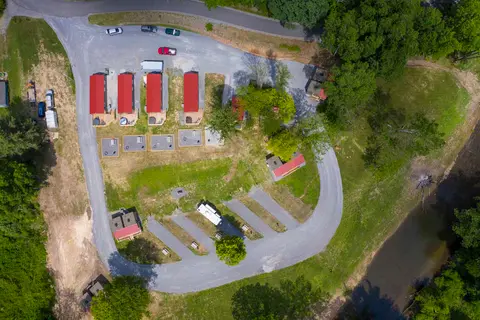 Riverfront ATV Resort