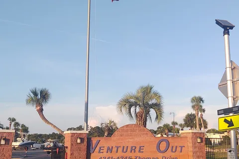 Venture Out Panama City Beach
