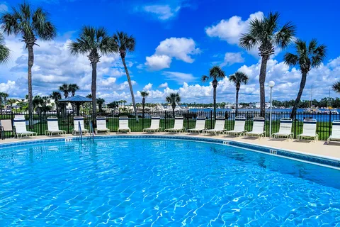 Venture Out Panama City Beach