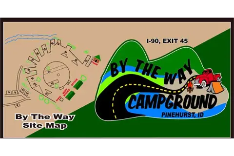 By the Way Campground