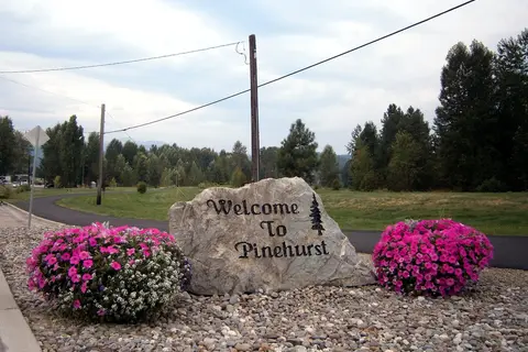 By the Way Campground